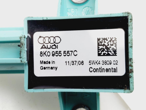 SENSOR DE IMPACTO Audi A4 AVANT (8K5) 