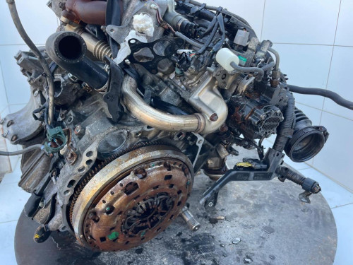 MOTOR COMPLETO Honda CIVIC 5 PUERTAS (FK) 