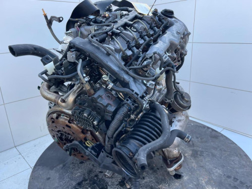 MOTOR COMPLETO Honda CIVIC 5 PUERTAS (FK) 