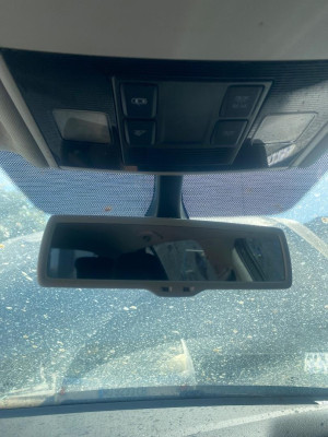 RETROVISOR INTERIOR