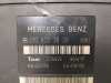 MODULO ELECTRONICO Mercedes-Benz CLASE E (BM 210) BERLINA 
