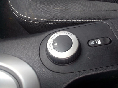 MANDO MULTIFUNCION, NISSAN, QASHQAI (J10)