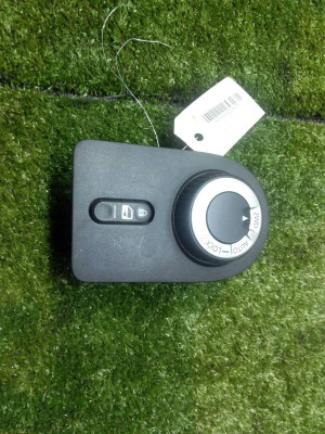 MANDO MULTIFUNCION, NISSAN, QASHQAI (J10)