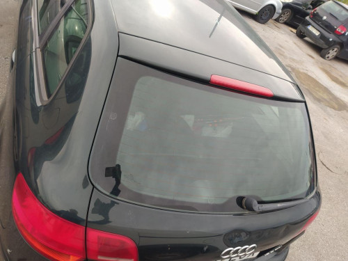  CERRADURA MALETERO / PORTON AUDI A3 SPORTBACK (8PA) 