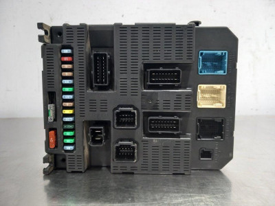 CAJA RELES / FUSIBLES, CITROEN, C4 BERLINA