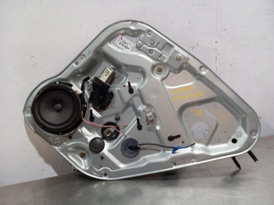ELEVALUNAS TRASERO DERECHO, HYUNDAI, SANTA FE (CM)