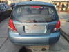  CHEVROLET KALOS 