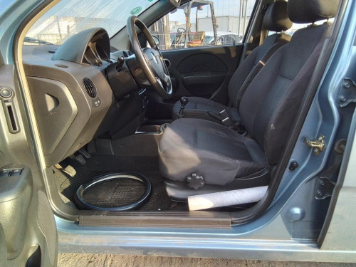  CHEVROLET KALOS 