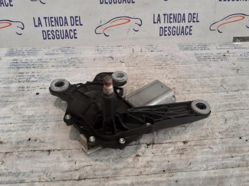  MOTOR LIMPIA TRASERO 