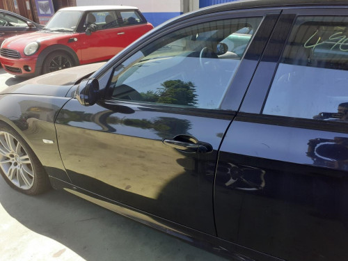  PUERTA DELANTERA IZQUIERDA BMW SERIE 3 BERLINA (E90) 