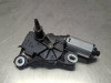  MOTOR LIMPIA TRASERO 