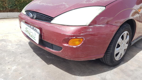 PARAGOLPES DELANTERO Ford Focus Berlina (CAK)(1998->) FORD Focus Berlina (CAK)(1998->) 