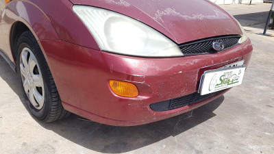 PARAGOLPES DELANTERO Ford Focus Berlina (CAK)(1998->)