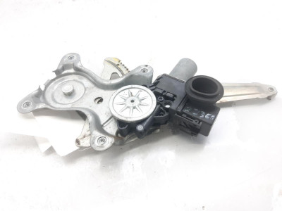 ELEVALUNAS TRASERO DERECHO, Lexus, IS (AVE30/GSE30)