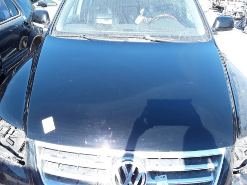 CAPO Volkswagen TOUAREG (7LA) 