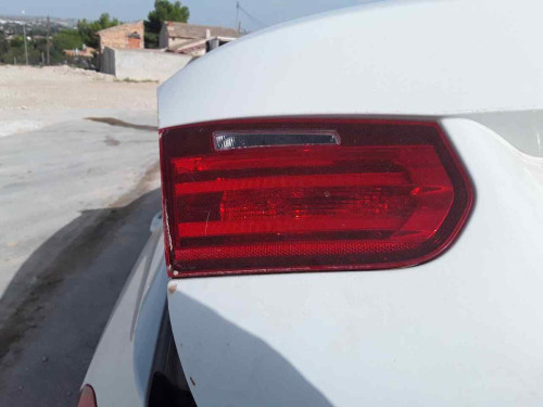 PILOTO TRASERO IZQUIERDO INTERIOR BMW SERIE 3 BERLINA (F30) 