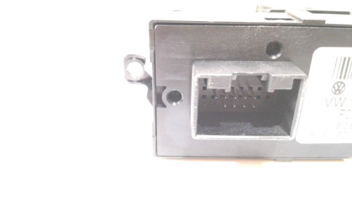  MANDO ELEVALUNAS DELANTERO IZQUIERDO SEAT LEON (1M1) 