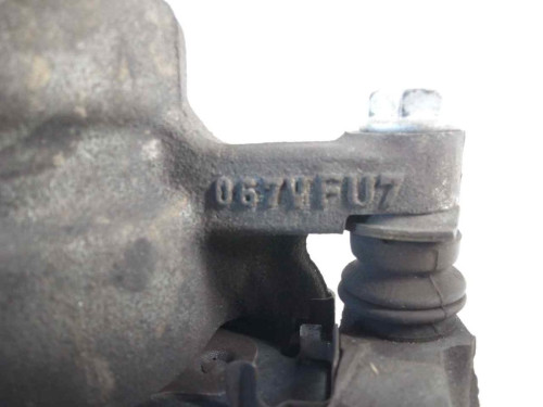  PINZA DE FRENO DELANTERA IZQUIERDA Citroen C1 AIRSCAPE 