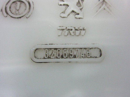  BOMBA FRENO, CITROEN, C-ELYSÉE 