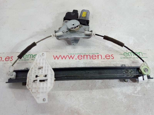  ELEVALUNAS DELANTERO IZQUIERDO CHEVROLET EPICA 