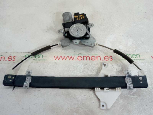  ELEVALUNAS DELANTERO IZQUIERDO CHEVROLET EPICA 
