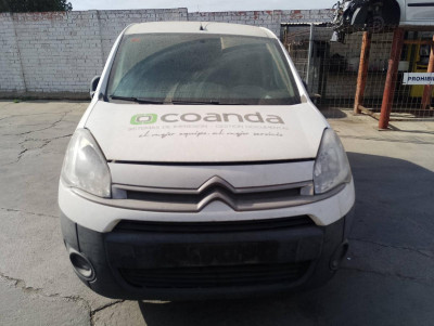 CITROEN BERLINGO FURGÓN