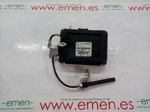  MODULO ELECTRONICO, KIA, CARENS (UN) 