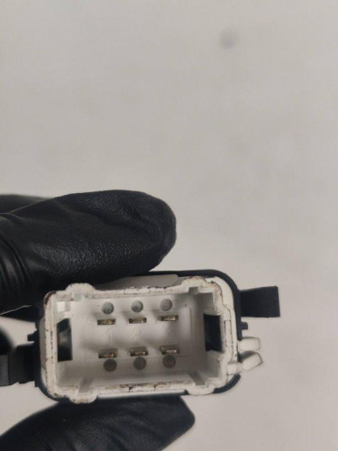 INTERRUPTOR Renault LAGUNA II (BG0) 