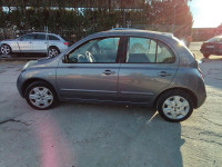 NISSAN MICRA (K12E)