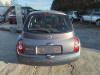  NISSAN MICRA (K12E) 