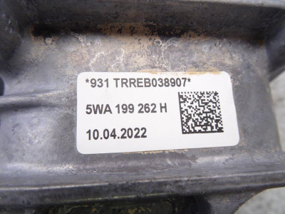 SOPORTE MOTOR DERECHO, AUDI, Q3 (F3B)