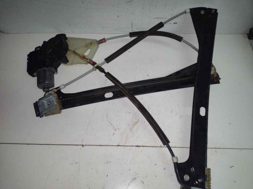  ELEVALUNAS DELANTERO IZQUIERDO Volkswagen POLO V (6R1) 
