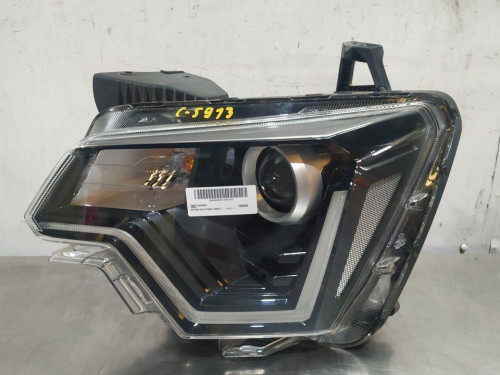  FARO IZQUIERDO Kia NIRO (SG2) 