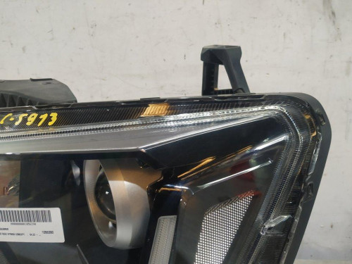  FARO IZQUIERDO Kia NIRO (SG2) 