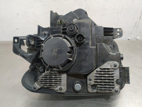  FARO IZQUIERDO Kia NIRO (SG2) 