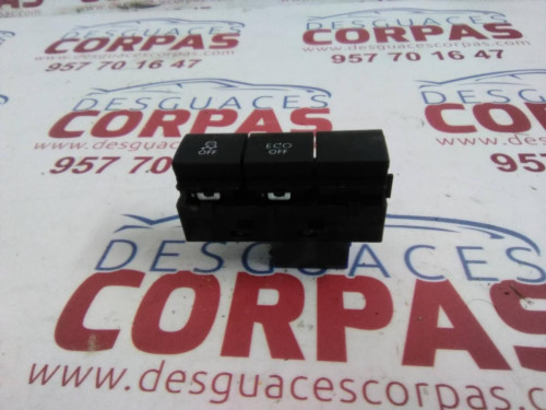  INTERRUPTOR Peugeot 308 