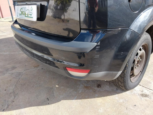 PARAGOLPES TRASERO Ford Focus Berlina (CAP)(08.2004->) Ford Focus Berlina (CAP)(08.2004->) 