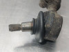  BARRA DIRECCION, BMW, SERIE 7 (E32) 