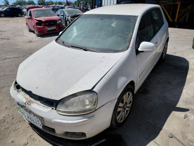 VOLKSWAGEN GOLF V (1K1)(10.2003)