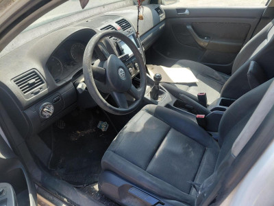VOLKSWAGEN GOLF V (1K1)(10.2003)