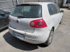 VOLKSWAGEN GOLF V (1K1)(10.2003) — автомобиль-донор на запчасти 