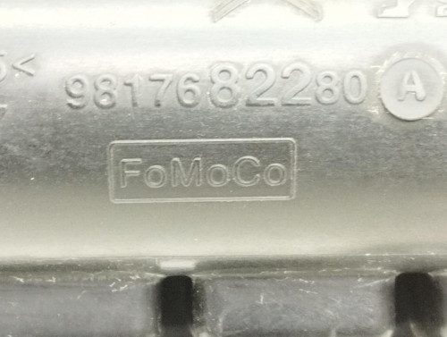 NO IDENTIFICADO Ford TRANSIT CONNECT (CHC) 
