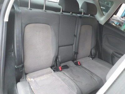 CINTURON SEGURIDAD TRASERO IZQUIERDO, SEAT, ALTEA (5P1)