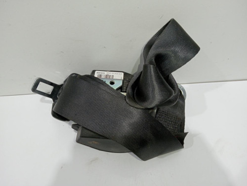  CINTURON SEGURIDAD TRASERO IZQUIERDO SEAT ALTEA (5P1) 