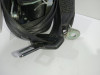  CINTURON SEGURIDAD TRASERO IZQUIERDO SEAT ALTEA (5P1) 
