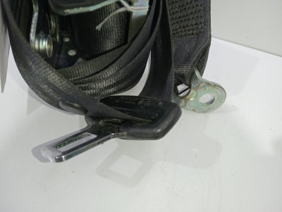 CINTURON SEGURIDAD TRASERO IZQUIERDO, SEAT, ALTEA (5P1)