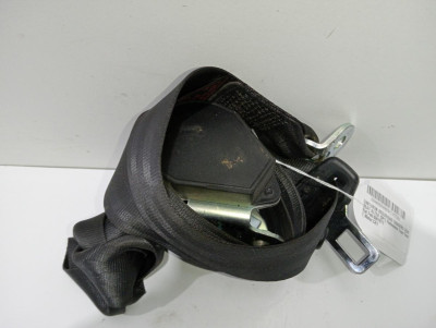 CINTURON SEGURIDAD TRASERO IZQUIERDO, SEAT, ALTEA (5P1)