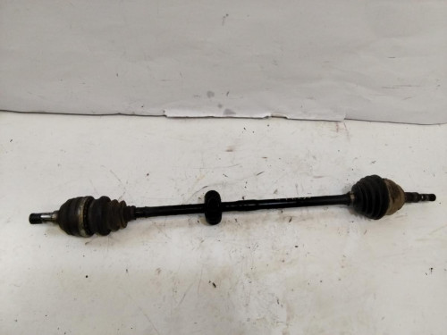 TRANSMISION DELANTERA DERECHA OPEL ASTRA G BERLINA 