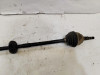 TRANSMISION DELANTERA DERECHA OPEL ASTRA G BERLINA 
