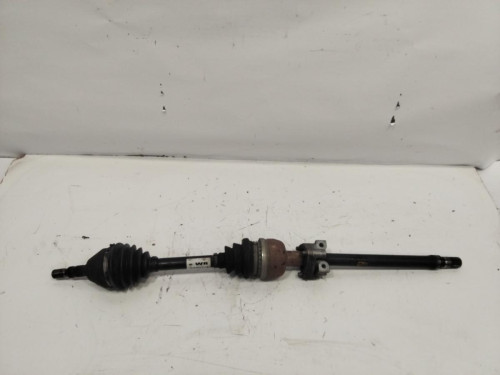 TRANSMISION DELANTERA DERECHA OPEL ASTRA H BERLINA 